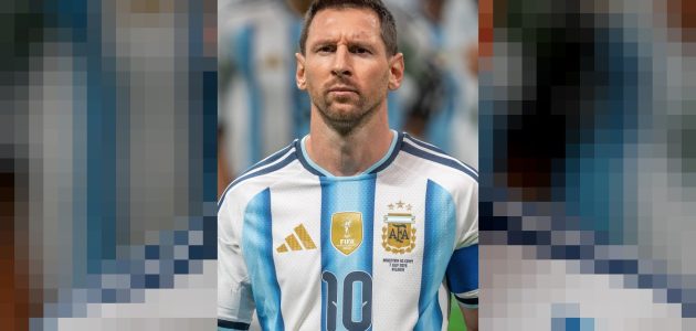 قبل مباراة اعتزال ميسي.. الأرجنتين تكتسح بوركينا فاسو بسباعية
