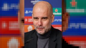 عودة جوارديولا إلى ملعب الاتحاد مرتقبة أمام باريس سان جيرمان