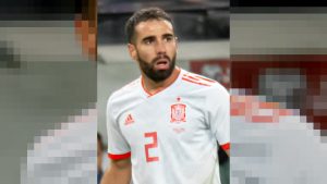 انتقال كارفاخال إلى خيتافي يتعطل بقرار لجنة تقييم العقود
