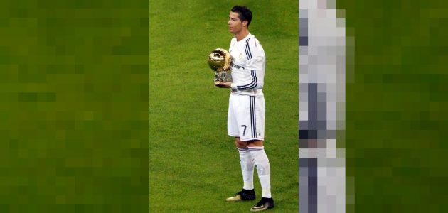 إيقاف كريستيانو رونالدو 30 يومًا وغرامة بسبب مغادرة المعسكر